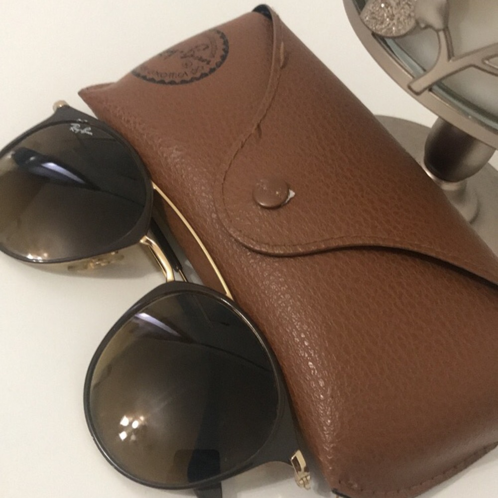 Original Raybans - Picture 2 of 2